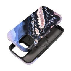   Forcell F-Protect Mirage iPhone 16 PLUS készülékhez MagSafe-kompatibilis tok katonai cseppteszttel arany