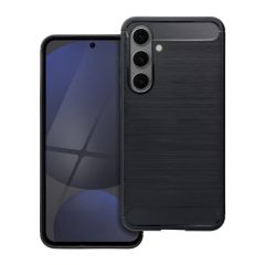 Samsung S24 FE készülékhez tok szénfekete