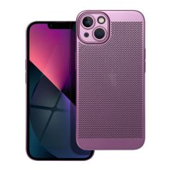 iPhone 13 tok készülékhez Breezy lila