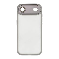 VARIETE tok iPhone 17 Air készülékhez acél