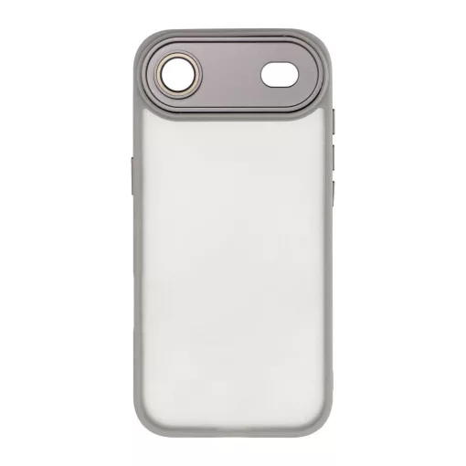 VARIETE tok iPhone 17 Air készülékhez acél