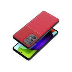 Samsung S25 FE készülékhez tok Noble Red