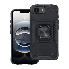   Nitro tok iPhone 16e (SE 4 2025) és 17e készülékhez, fekete