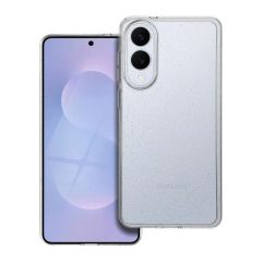 Samsung S25 Edge készülékhez Blink tok 2 mm átlátszó