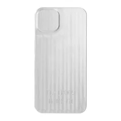 iPhone 13 készülékhez egy darabos szublimációs tokforma