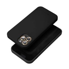 ROAR SPACE tok Samsung S25 FE készülékhez fekete