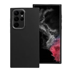 FRAME Case tok Samsung S22 Ultra készülékhez fekete
