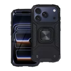 iPhone 17 PRO készülékhez tok Nitro fekete