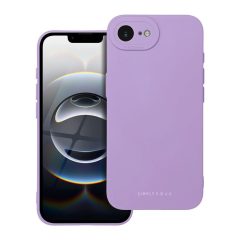 ROAR case LUNA tok iPhone 16e/17e készülékhez lila