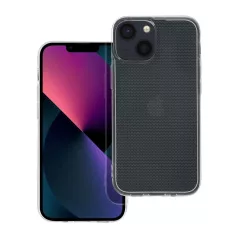 CLEAR tok 2 mm iPhone 13 Mini készülékhez, átlátszó