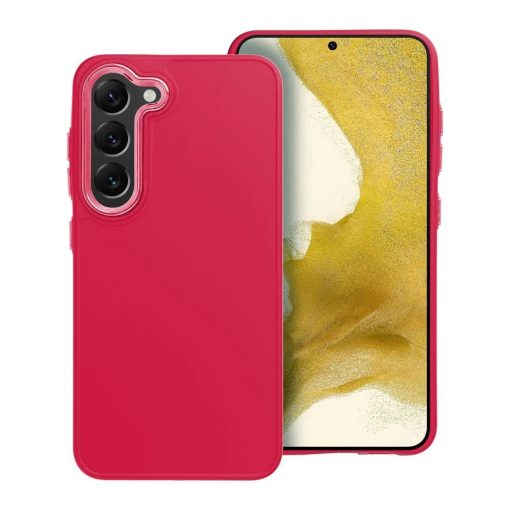 FRAME tok Samsung Galaxy S23 készülékhez magneta