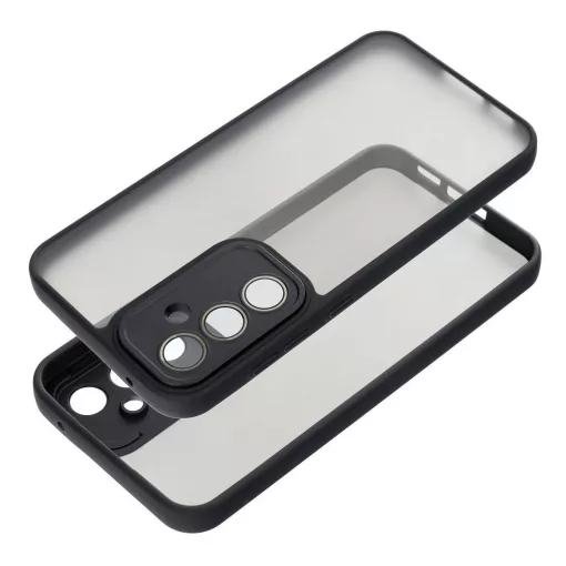 VARIETE tok Samsung A17 készülékhez fekete