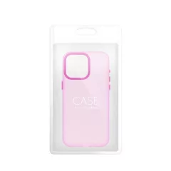 iPhone 11 készülékhez Sappy tok, rózsaszín