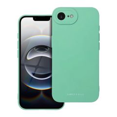 ROAR case LUNA tok iPhone 16e/17e készülékhez zöld
