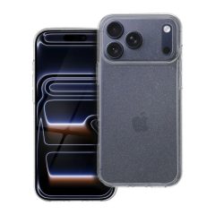   iPhone 17 Pro Max készülékhez 2 mm-es Blink átlátszó tok