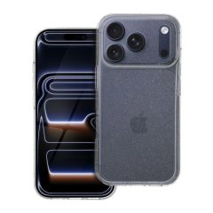 iPhone 17 Pro készülékhez Blink 2 mm tok átlátszó
