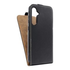   SLIM FLEXI FRESH fliptok Samsung S23 FE készülékhez fekete