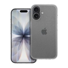 iPhone 17 készülékhez Blink 2 mm átlátszó tok