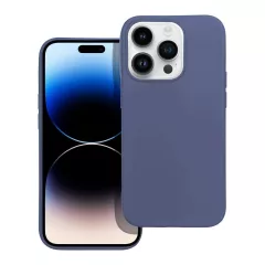 iPhone 14 PRO tok készülékhez matt kék