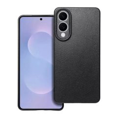 Skin tok Samsung S25 EDGE készülékhez fekete