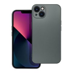 iPhone 13 készülékhez tok metál szürke