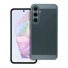 Samsung A35 5G készülékhez tok, Breezy green