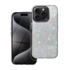 iPhone 13 PRO készülékhez Tutti Frutti tok fekete