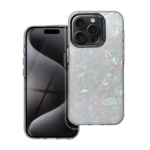Tutti Frutti tok iPhone 11 PRO készülékhez fekete