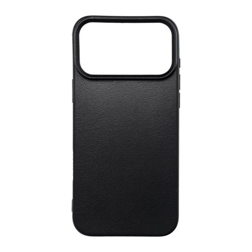 iPhone 17 PRO MAX tok Skin készülékhez fekete