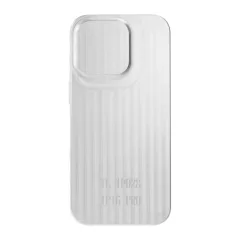 Szublimációs tokforma iPhone 16 Pro készülékhez