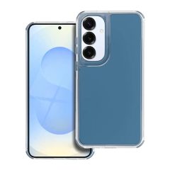 Samsung S25 PLUS készülékhez Matrix tok, kék