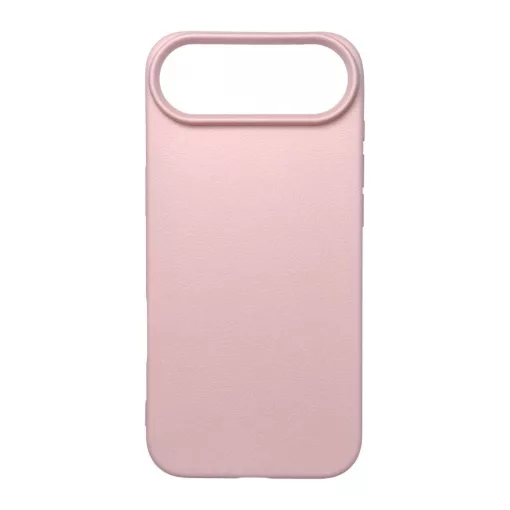 Air Skin tok iPhone 17 készülékhez világos rózsaszín