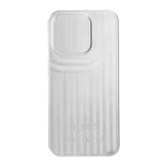 Szublimációs tokforma iPhone 15 Pro készülékhez