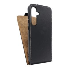   SLIM FLEXI FRESH flip tok Samsung S24 FE készülékhez fekete