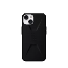   UAG Urban Armor Gear CIVILIAN tok iPhone 14 Plus készülékhez fekete