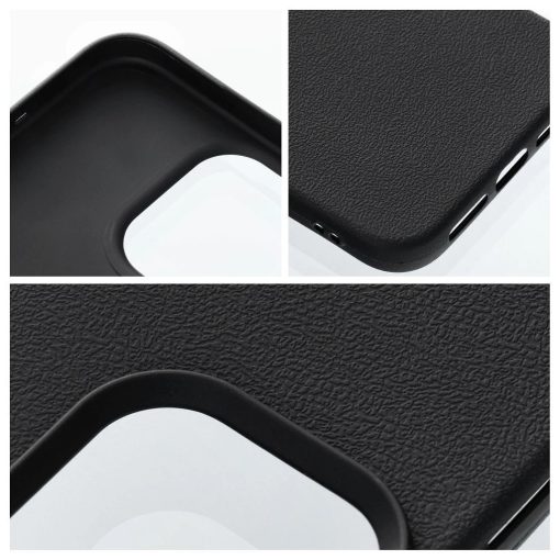 Samsung S25 FE Skin tok készülékhez fekete