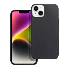 Tok iPhone 14 Pro Max készülékhez matt fekete