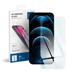   iPhone 12 Pro Max készülékhez edzett üvegfólia Blue Star