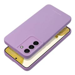 ROAR LUNA tok Samsung S25 FE készülékhez ibolya