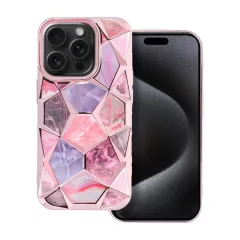 iPhone 11 Pro Twinki tok készülékhez rózsaszín