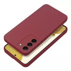 ROAR case LUNA tok Samsung S25 FE készülékhez piros