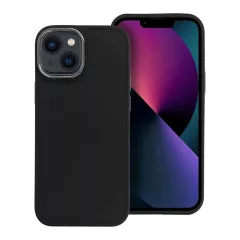 FRAME tok iPhone 13 Mini készülékhez fekete