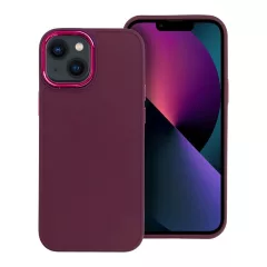 FRAME tok iPhone 13 Mini készülékhez lila