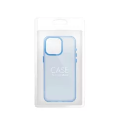 iPhone 11 készülékhez Sappy tok kék