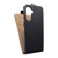   SLIM FLEXI FRESH flip tok Samsung Galaxy A17 készülékhez fekete