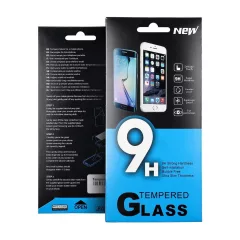Edzett üvegfólia iPhone 14 Pro készülékhez