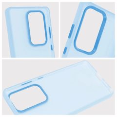 Samsung S24 FE készülékhez tok Sappy kék