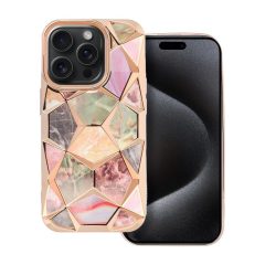 Twinki tok iPhone 16e/17e (SE 4 2025) készülékhez arany