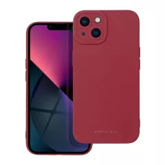 ROAR LUNA tok iPhone 13 készülékhez piros