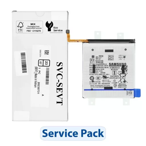 ServicePack akkumulátor EB-BS931ABE Samsung S25 S931B készülékhez